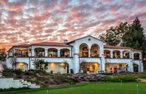 Laguna Woods Restaurant Golf center