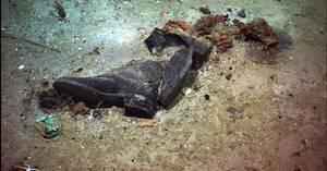 Are there still human remains in Titanic wreckage? - Orange County Coast